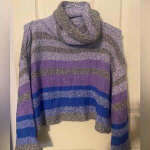 Sincerely Jules Sweater Size Small